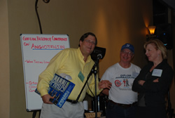 Moskowitz Award 2